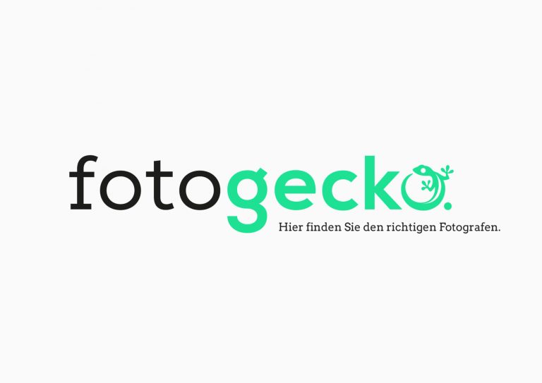 Fotogecko - CORPORATE IDENTITY