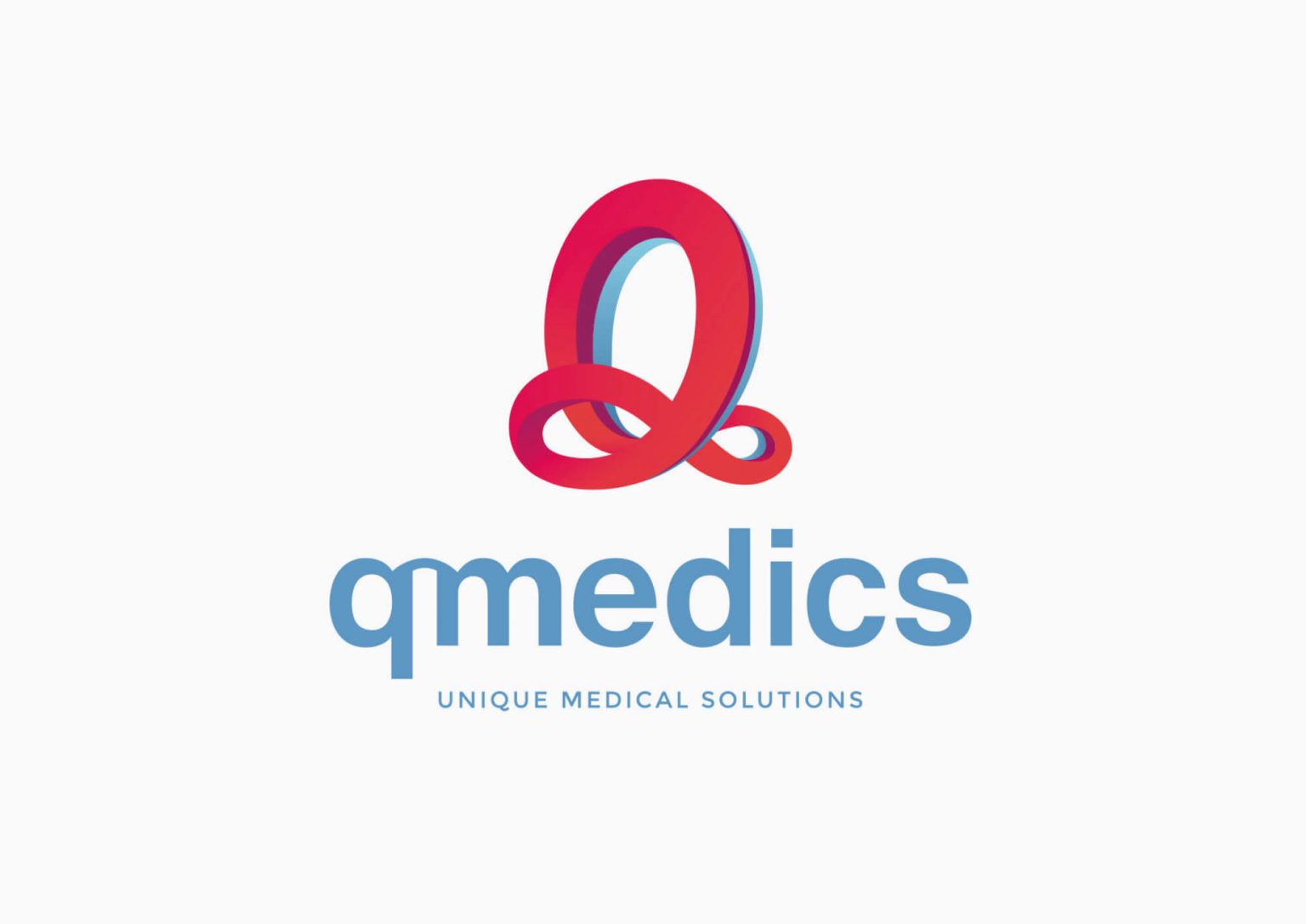 Qmedics - CORPORATE IDENTITY