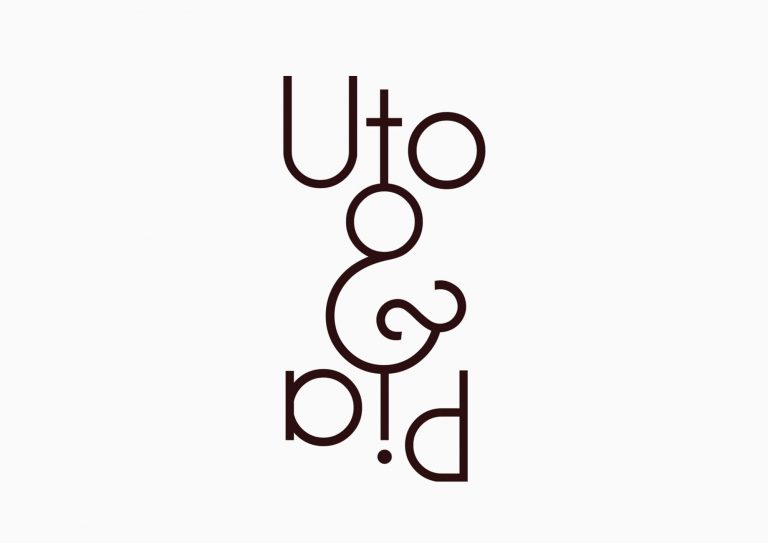 Uto&Pia - CORPORATE IDENTITY