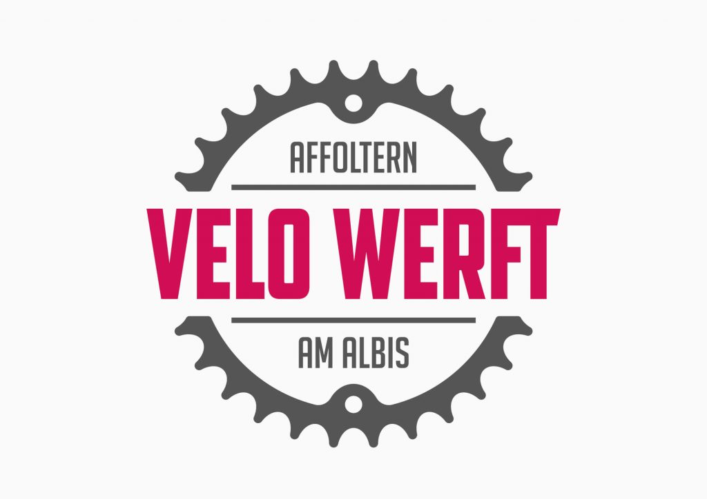 Velo Werft - CORPORATE IDENTITY