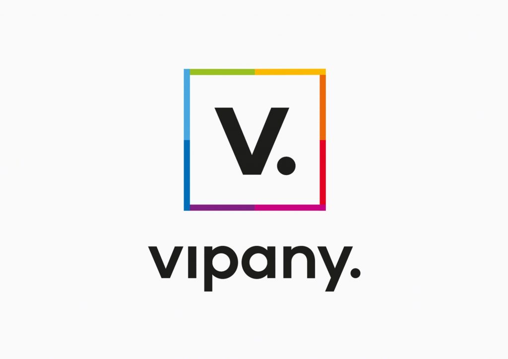 Vipany - CORPORATE IDENTITY
